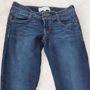 Rewind Skinny Jeans Junior 5